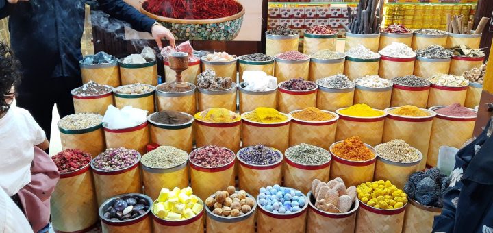Dubai Souk 007